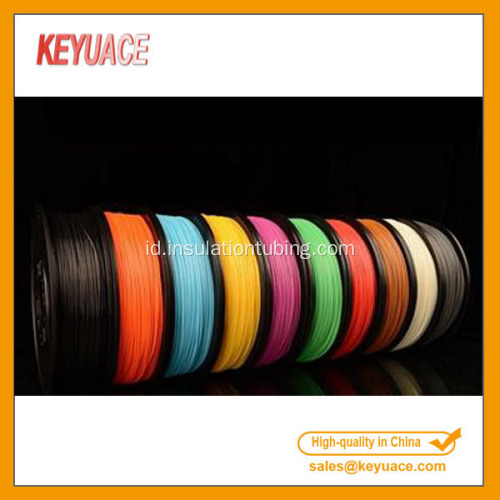 PLA 3D Printer Filament untuk 3D Printing